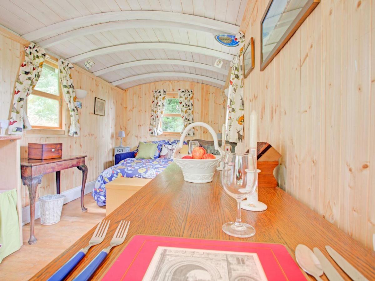 Hill View Holiday Home With Garden تونتون المظهر الخارجي الصورة