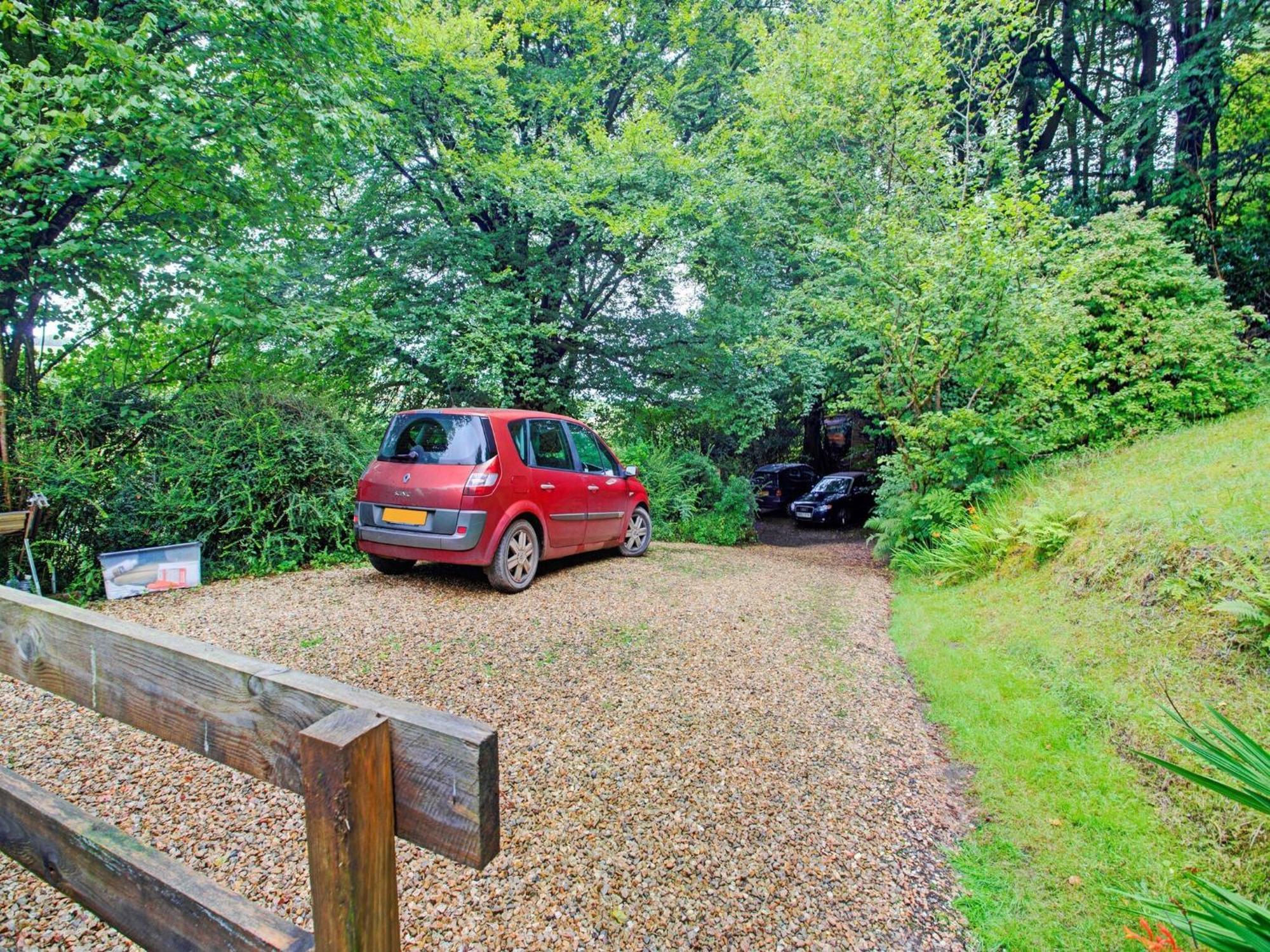 Hill View Holiday Home With Garden تونتون المظهر الخارجي الصورة